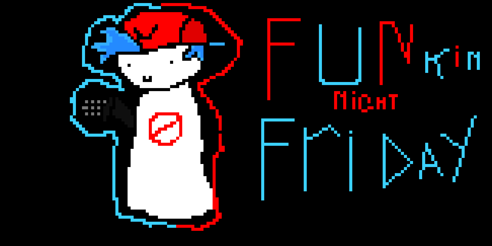 [83c310] friday nigt funkin