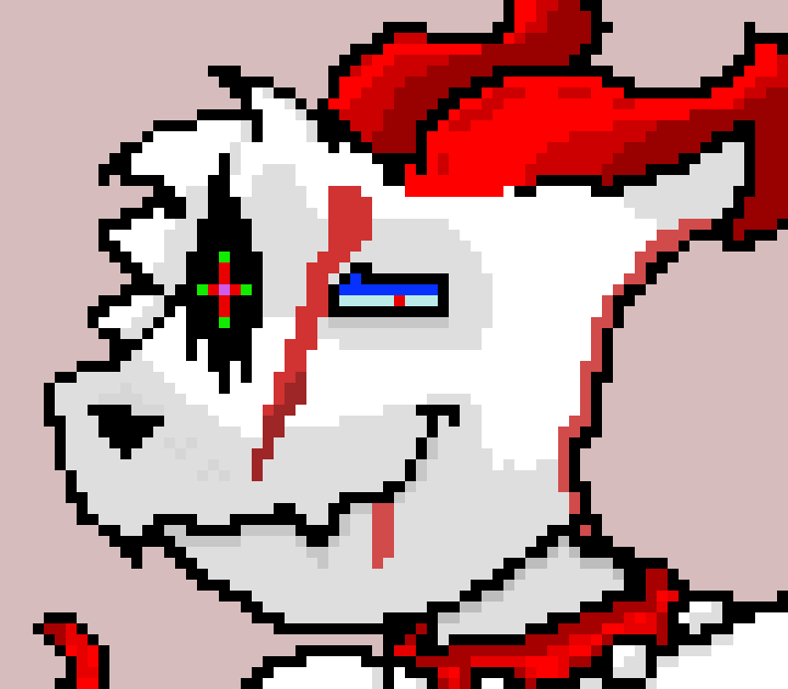 [95be89] Oh this shall be fun, won`t it?....... -His HP: ████████████████████████████████████████████████████████████-