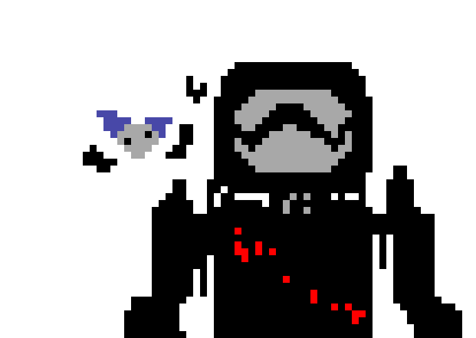 [3fcaee]  Help me odst pam wont let me upload anything -Drone