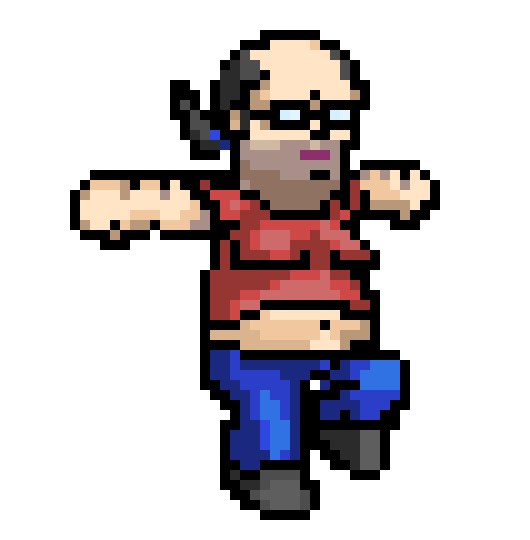 [9664c4] game falling