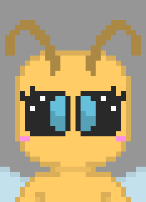 [2d73ea] Sure.....-Beelina (Do you have discord?)