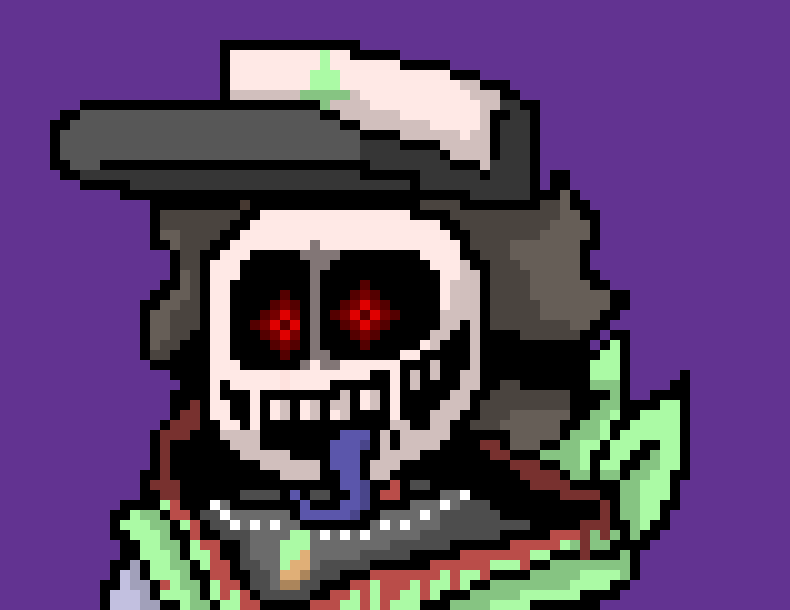 [276fb9] (I MADE THE I GLOW IN A COOL WAY) -geno