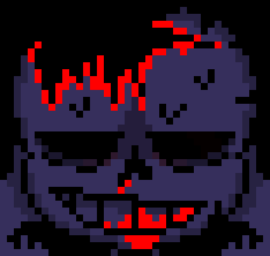 [7ce906] . . .   -Demented