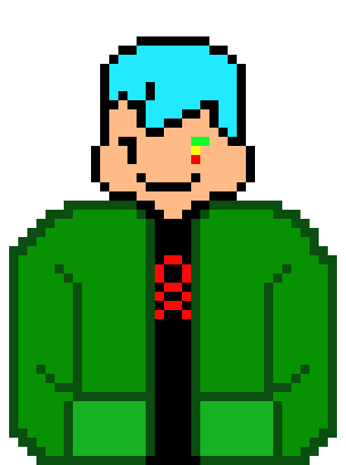 [ad3579] some chara's gonna die tonight. - Dust!Blerp