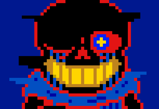 [53a360] I am glad i destroyed underlust