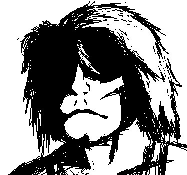 [024523] [Andre] [In that case your not the main character]