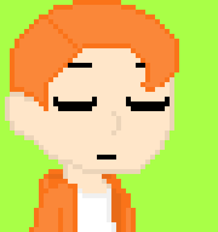 [96c78c] hi chris]-sits by the fire place that happened to have a fire in it and drinks some hot cocoa on the couch- 