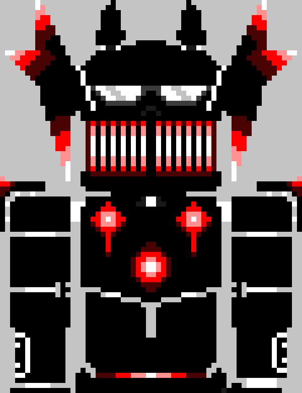 [aeaddc] a robotic bafrtender being a bartender since the 1500 made by the dwarven settlements and mechanics{Eku}