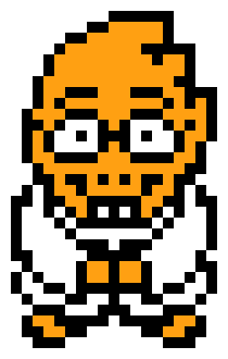 [9664c4] d.r alphys