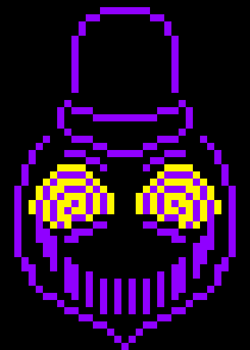 [9664c4] [trapped tower's Qn'A smiler expression updated by w00d