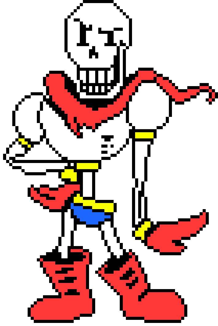 [d1bacf] Papyrus
