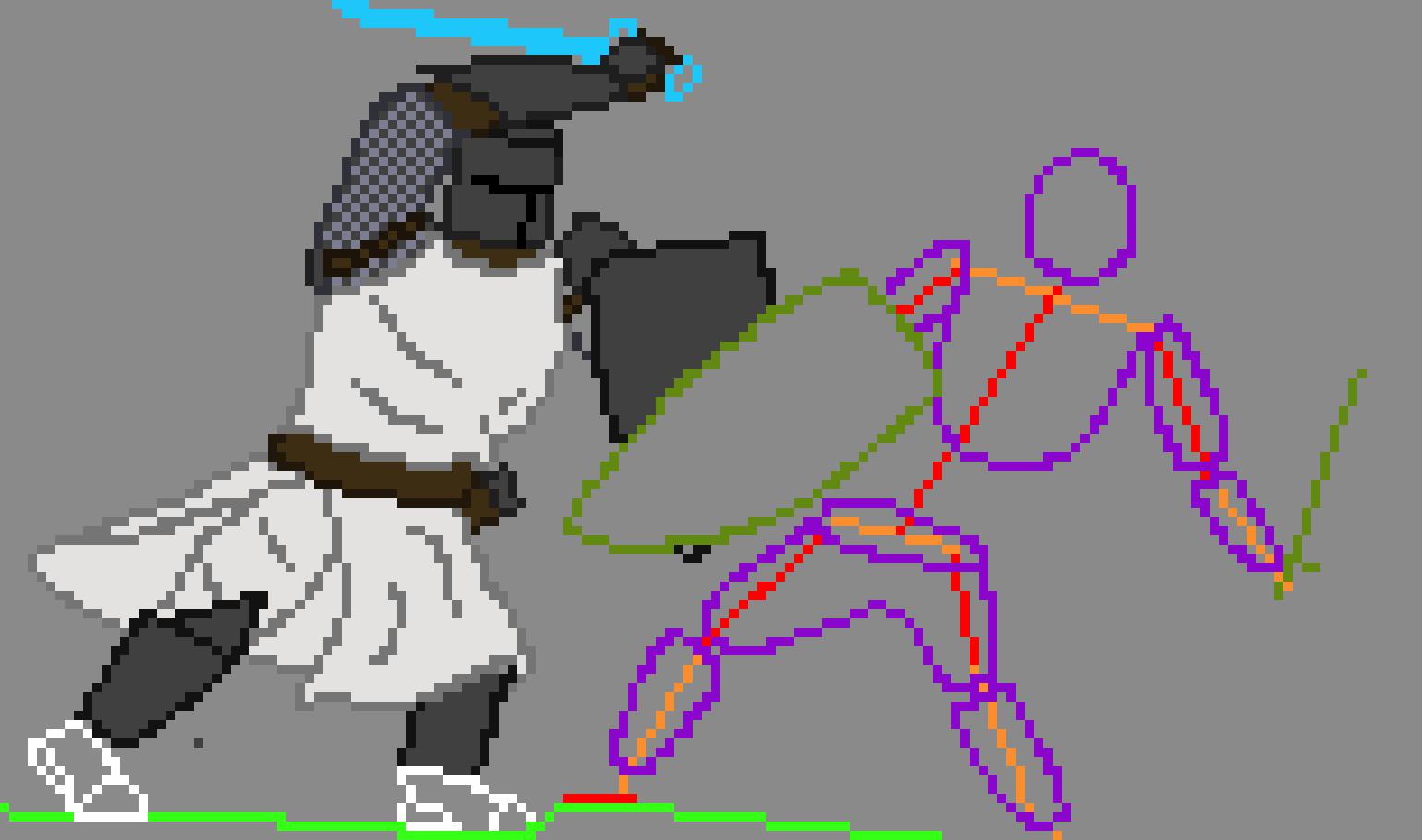 [64136b] curse ye perspective, ye suck shit