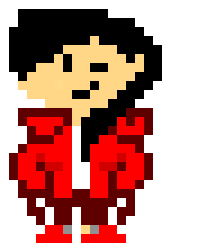 [8d9029] *she opens an eye again.* Oh, hey Winter.