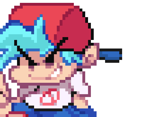 [401102] *he wins and then says something incredibly rude and mean in beep bops*-Bf