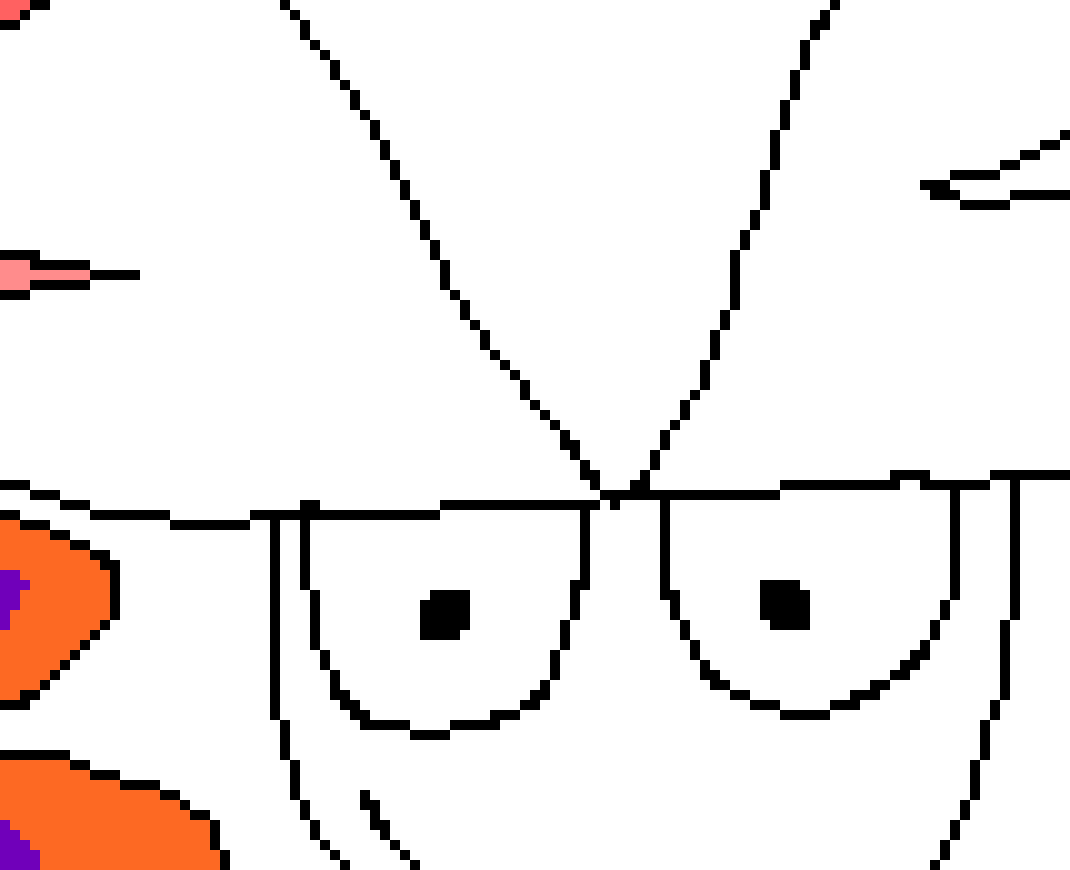 [f13f23] Bambee doodle