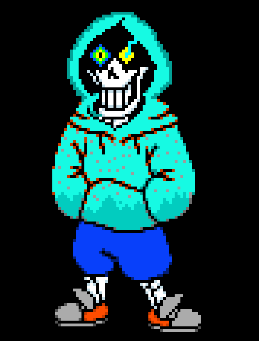 [f8f9b4] dustswap Papyrus