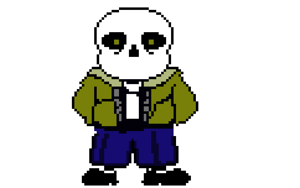 [cca4f0] Lost-Tale FANART