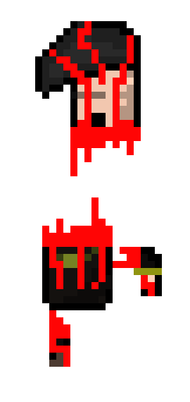 [9664c4] Nitotag Dead Spritesheet