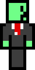 [9664c4] My minecraft skin