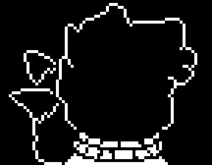 [507666] It's called "PAM away from PAM" and it's a private server. Yes, I am in it, and I assume you can figure out the rest of the names. But no, I am not sending any invites, as that would defeat the purpose of a private server...