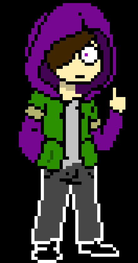 [39b34f] -comes out of portal- what in the...time machine worked...*this is 14 year old karma otherwise known as shortfuse* where...when...im not at the dawn of time...i must've came to the future...