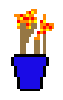 [5c3915] plant (fall)