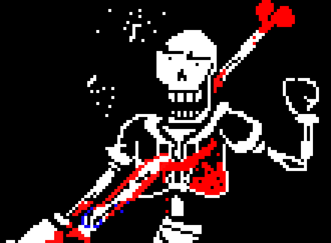 [91eb59] The Might Dumb Papyrus!