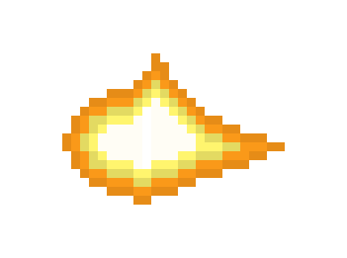 [7e6c75] Muzzle Flash