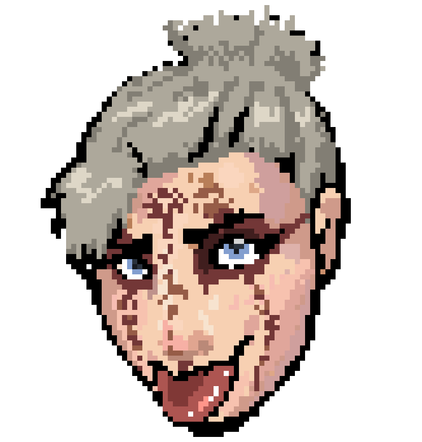 [9664c4] Rubargetable