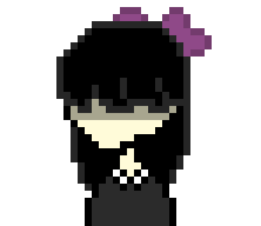 [000885] for people that have forgotten or dont know at all, I am Charlotte]