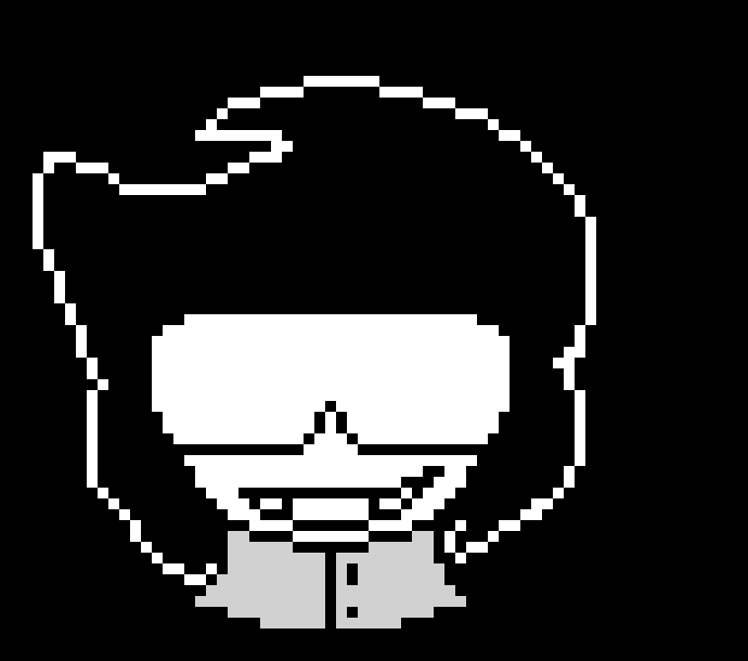 [e8dd50] Oh! Hello Person!