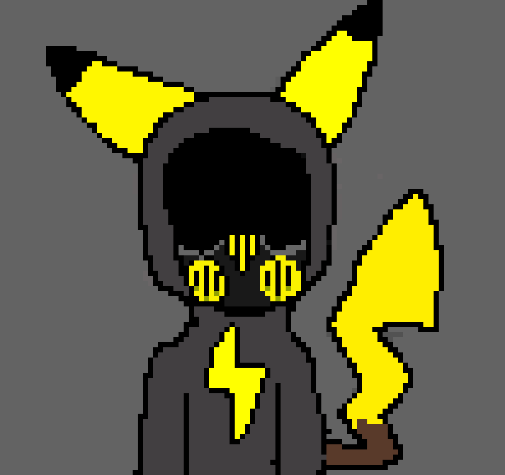 [c2eebe] Pikachu sans hay DST gees wut 