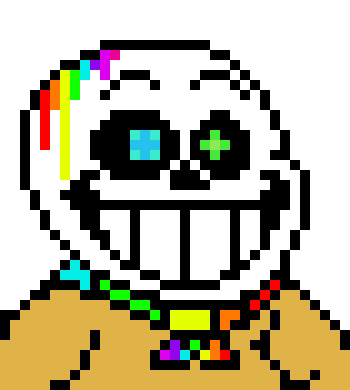 [9664c4] OH.....HI! *he yells EVERY......WORD*