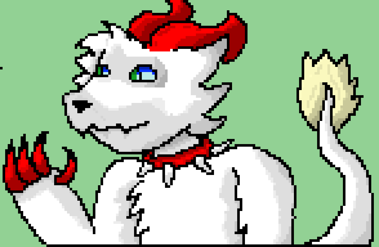 [95be89] See with this being the first [[Not fully]] version...