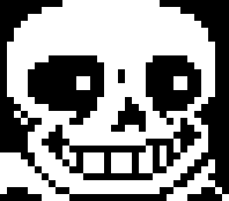 [55e4e5] I've also been staring at your art T. -Sans by Literally NoOne
