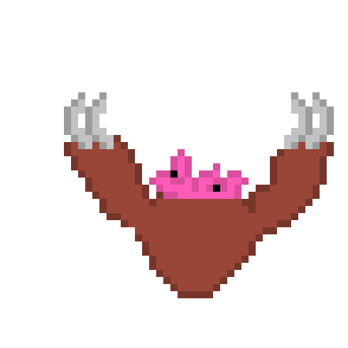 [396002] Mole(Up/Down)