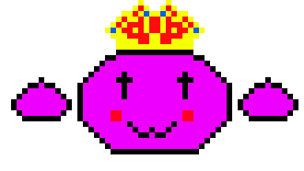 [38c1a1] queen slime  summon 2