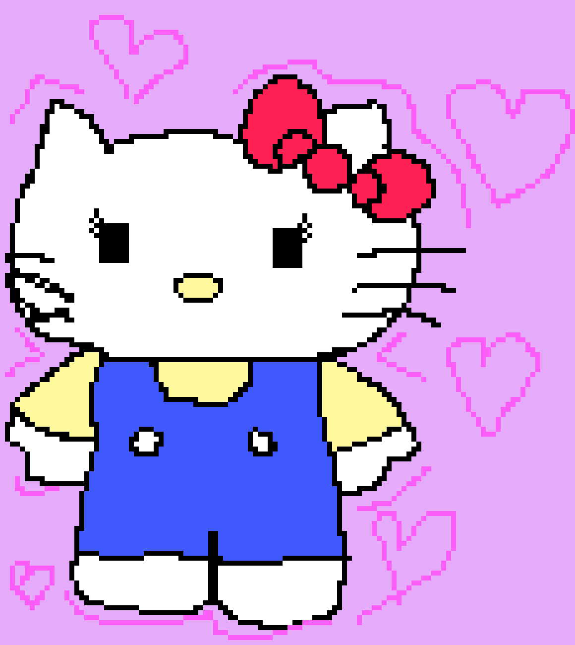 [849554] hellooo kittyyyy <3