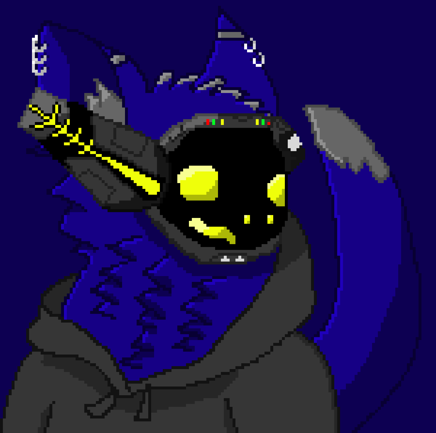 [55123c] *stares at John* Ummm... -John