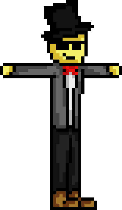 [ca38aa] 'Memesalot' - New Character - Info in Desc - By APL