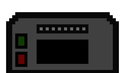 [5101cd] Good! he can hear me now! now we can start our journey! yay!