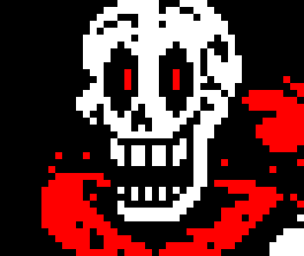 [450a4c]  paps head and hands: [falls on ink and error] hehe