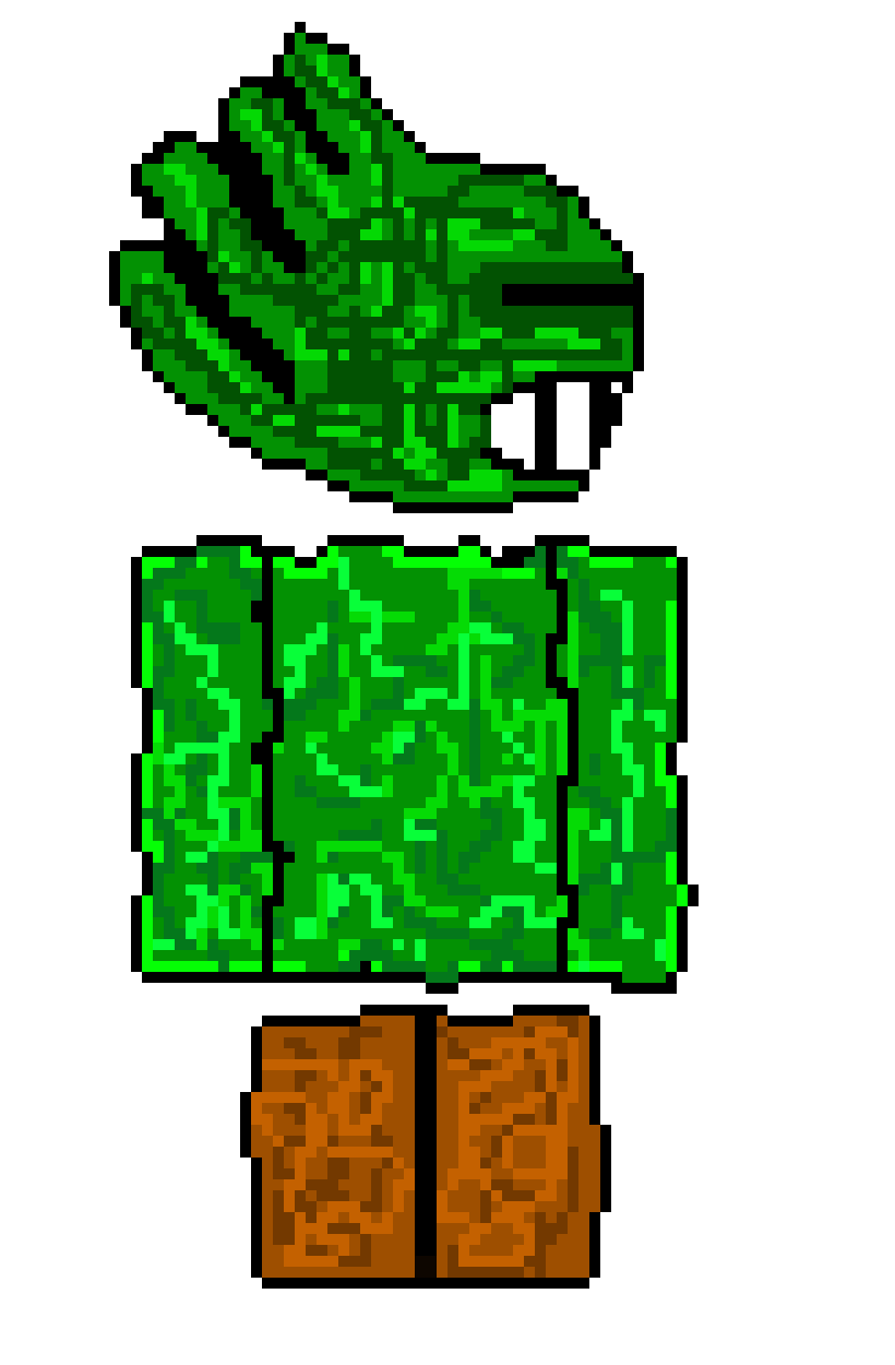 [f92c8e] The True Terrarian 