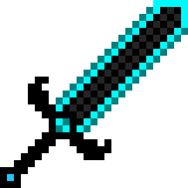 [216c0d] Minecraft: Pocket Edition Minecraft: Story Mode Sword
