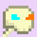 [f455be] *Magically lifts Dust Xavier in the air* I. Said. Get. Off. Of. My. Grave. NOW!