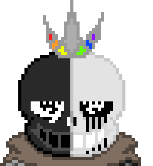 [4076f0] Still weaker than me, idiot. -King Multiverse (cleetus