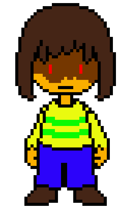 [fc6325] looks at shadow) who the hell are you?