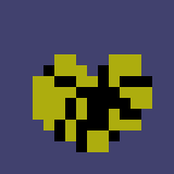 [733b2d] *SOUL hovers over her with more cracks* -Foxlya