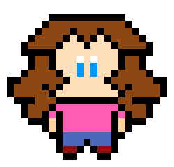 [838cb8] I, ummm... Well, I don't know how long she's been around here. 