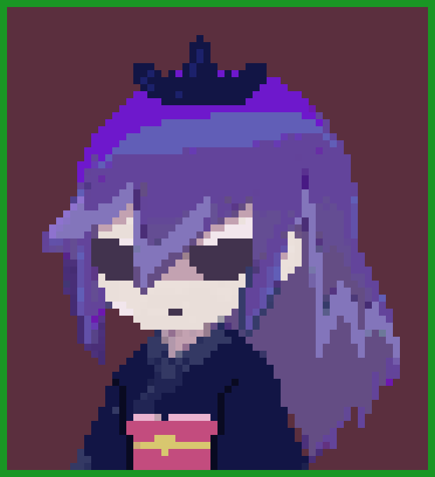 [5b2f3e] I'll defeat you..........